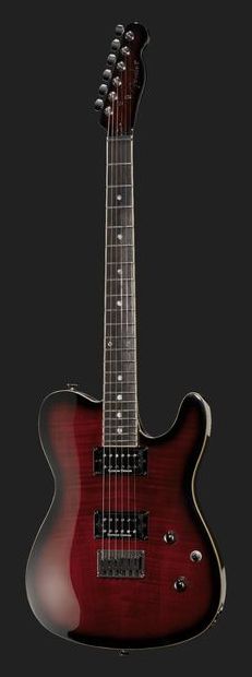 Fender Telecaster Special Edition